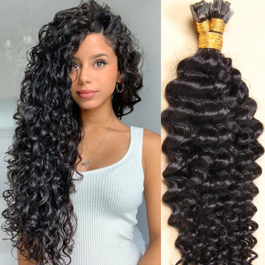 human hair extensions naturally curly