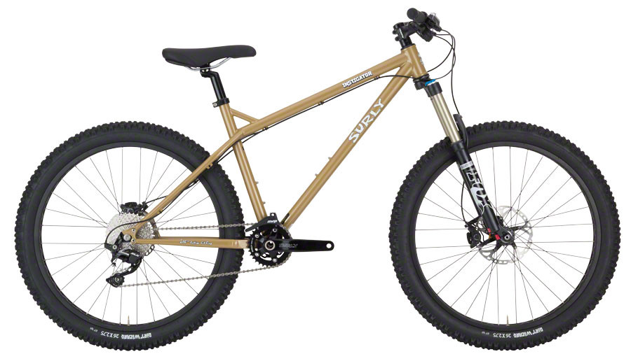 Surly Instigator Bike | 26
