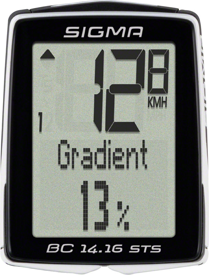 Sigma BC 14.16