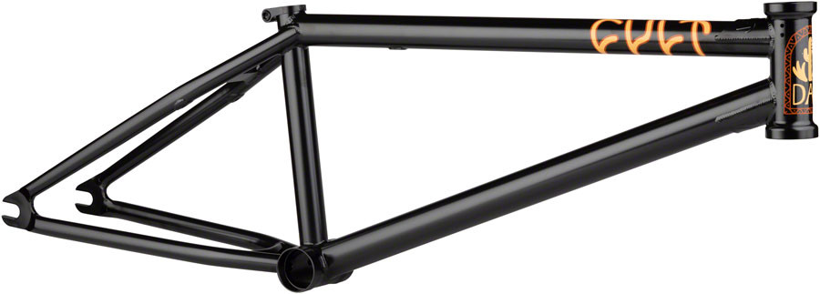 Dak Frame Cult Dak BMX Frame Shop All Frames Online