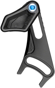 absoluteBLACK Oval Chainguide - ISCG-05 + BSA Mount, 26-34t Oval, Black absoluteBLACK Oval Chainguide - ISCG-05 + BSA Mount, 26-34t Oval, Black