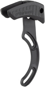 e*thirteen by The Hive e*spec Plus Chain Guide 34-38t for Bosch CX Gen4, with ISO Compact Slider, Black e*thirteen by The Hive e*spec Plus Chain Guide 34-38t for Bosch CX Gen4, with ISO Compact Slider, Black