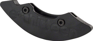 e*thirteen LG1 and TRS gen2 Direct Mount Bashguard 28-30t, Black e*thirteen LG1 and TRS gen2 Direct Mount Bashguard 28-30t, Black