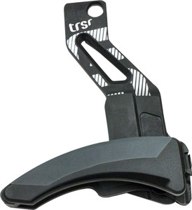 e*thirteen TRSr Carbon Chainguide High Direct Mount, Black e*thirteen TRSr Carbon Chainguide High Direct Mount, Black