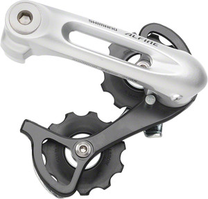 Shimano Alfine CT-S500 Chain Tensioner Silver Shimano Alfine CT-S500 Chain Tensioner Silver