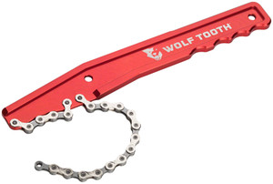 Wolf Tooth Chain Whip Wolf Tooth Chain Whip