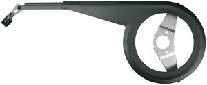 SKS Chainbow Chainguard 42-44 Tooth Max Black SKS Chainbow Chainguard 42-44 Tooth Max Black