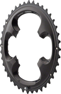 Shimano XT M8000 40t 96mm 11-Speed Outer Chainring for 40-30-22t Set Shimano XT M8000 40t 96mm 11-Speed Outer Chainring for 40-30-22t Set