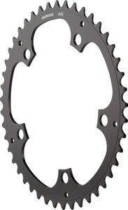 Shimano Alfine S501 45t 130mm Single Speed Chainring