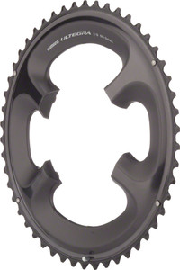 Shimano Ultegra 6800 50t 110mm 11-Speed Chainring for 34/50t