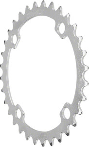 Surly Stainless Steel Ring 36t x 104mm Surly Stainless Steel Ring 36t x 104mm
