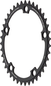 SRAM Red Yaw 39T 10-Speed Hidden Bolt Chainring, Use with 53T
