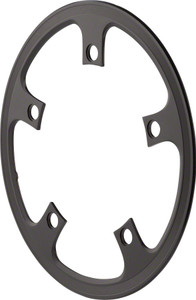Shimano Alfine S501 45t 130mm Outer Chainring Guard Black