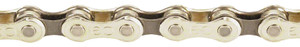 Campagnolo Record Chain - 9-Speed, 114 Links, Silver Campagnolo Record Chain - 9-Speed, 114 Links, Silver