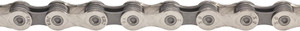 KMC X9.93 Chain - 9-Speed, 116 Links, Silver/Gray KMC X9.93 Chain - 9-Speed, 116 Links, Silver/Gray