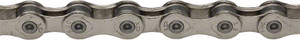KMC X9.99 Chain - 9-Speed, 116 Links, Silver KMC X9.99 Chain - 9-Speed, 116 Links, Silver
