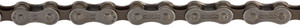 KMC Z7 Chain - 6, 7-Speed, 116 Links, Gray/Brown