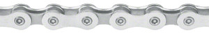Shimano Alfine CN-HG93 Chain - 9-Speed, 116 Links, Silver Shimano Alfine CN-HG93 Chain - 9-Speed, 116 Links, Silver
