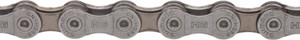 Shimano CN-HG53 Chain - 9-Speed, 116 Links, Gray Shimano CN-HG53 Chain - 9-Speed, 116 Links, Gray