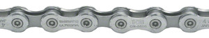 Shimano CN-6600-10 Chain - 10-Speed, 116 Links, Silver/Gray Shimano CN-6600-10 Chain - 10-Speed, 116 Links, Silver/Gray
