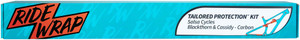 RideWrap Tailored Salsa - Blackthorn/Cassidy, Carbon, Large, Gloss RideWrap Tailored Salsa - Blackthorn/Cassidy, Carbon, Large, Gloss