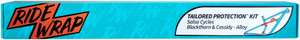 RideWrap Tailored Salsa - Blackthorn/Cassidy, Alloy, Medium, Matte RideWrap Tailored Salsa - Blackthorn/Cassidy, Alloy, Medium, Matte