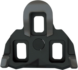 Exustar BSL 11 SPD-SL Cleats, Fixed Black Exustar BSL 11 SPD-SL Cleats, Fixed Black
