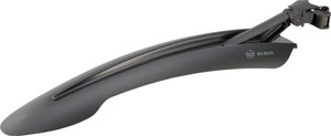 Planet Bike Big Buck Fat Rear Fender Planet Bike Big Buck Fat Rear Fender
