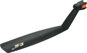 SKS X-tra Dry Quick Release Fender SKS X-tra Dry Quick Release Fender