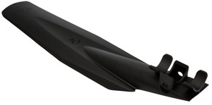 Topeak Defender MTX Rear Fender, Black Topeak Defender MTX Rear Fender, Black