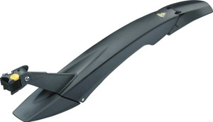 Topeak DeFender RX Rear fender only: fits 27.5"-29" wheels, Black Topeak DeFender RX Rear fender only: fits 27.5"-29" wheels, Black