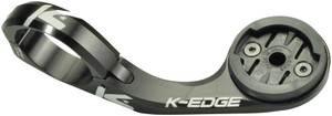 K-EDGE Garmin Max Mount - 31.8, Black K-EDGE Garmin Max Mount - 31.8, Black