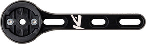 K-EDGE Wahoo Top Tube Mount - Black K-EDGE Wahoo Top Tube Mount - Black