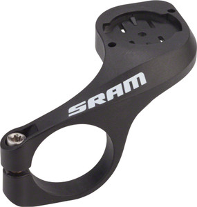 SRAM MTB QuickView Mount for Garmin SRAM MTB QuickView Mount for Garmin