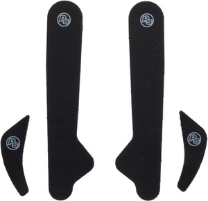 Problem Solvers Lever Grippies-Shimano Dropbar Di2 Shift and Brake Kit Problem Solvers Lever Grippies-Shimano Dropbar Di2 Shift and Brake Kit
