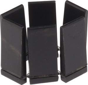 Odyssey Wedge Cluster for Twombolt and Thunderbolt Cranks Odyssey Wedge Cluster for Twombolt and Thunderbolt Cranks