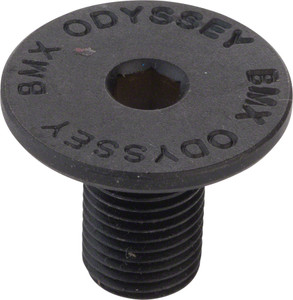 Odyssey Spindle Bolt for Twombolt and Thunderbolt Cranks Odyssey Spindle Bolt for Twombolt and Thunderbolt Cranks