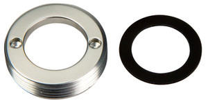 Shimano Crank Arm Cap and Washer for Dura-Ace FC-7700 and Ultegra FC- 6500 Cranksets Shimano Crank Arm Cap and Washer for Dura-Ace FC-7700 and Ultegra FC- 6500 Cranksets