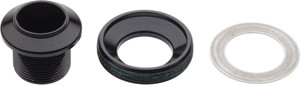 SRAM/Truvativ BB30/PF30 Right Arm Bolt and Cap M18/ M30 SRAM/Truvativ BB30/PF30 Right Arm Bolt and Cap M18/ M30
