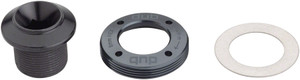 SRAM DUB Crank Arm Bolt Kit - M18/M30, Self-Extracting, For SRAM/Truvativ, Lunar SRAM DUB Crank Arm Bolt Kit - M18/M30, Self-Extracting, For SRAM/Truvativ, Lunar