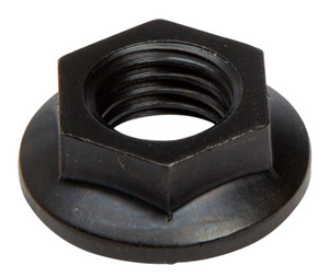 Sugino Crank Arm Nut for 14mm Crank Arm Fixing Bolt: Sold Each Sugino Crank Arm Nut for 14mm Crank Arm Fixing Bolt: Sold Each