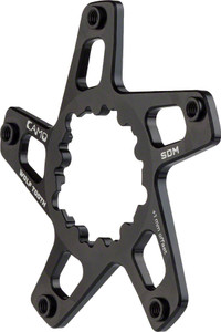 Wolf Tooth CAMO SRAM Direct Mount Reverse Dish Spider - P2 for 58mm Chainline/+4mm Offset Wolf Tooth CAMO SRAM Direct Mount Reverse Dish Spider - P2 for 58mm Chainline/+4mm Offset