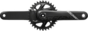 TruVativ Descendant Carbon Eagle Boost Crankset - 170mm, 12-Speed, 32t, Direct Mount, DUB Spindle Interface, Black TruVativ Descendant Carbon Eagle Boost Crankset - 170mm, 12-Speed, 32t, Direct Mount, DUB Spindle Interface, Black