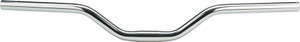 Dimension High-Rise Bar 60mm Rise w/ 15d Sweep, Silver Dimension High-Rise Bar 60mm Rise w/ 15d Sweep, Silver