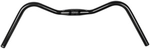 Velo Orange Granola Handlebar - 31.8 60 degree Sweep 30mm Rise 650mm width Black Velo Orange Granola Handlebar - 31.8 60 degree Sweep 30mm Rise 650mm width Black
