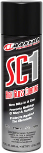 Maxima Racing Oils SC1 Clear Coat 17.2 fl oz Aerosol Maxima Racing Oils SC1 Clear Coat 17.2 fl oz Aerosol