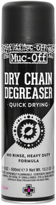 Muc-Off Dry Chain Degreaser: 500ml Muc-Off Dry Chain Degreaser: 500ml