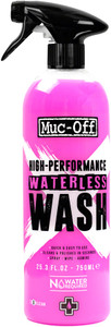 Muc-Off High Performance Waterless Wash 750ml