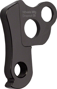 Wheels Manufacturing Derailleur Hanger - 39