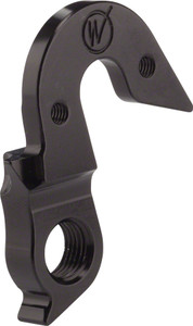 Wheels Manufacturing Derailleur Hanger - 224 Wheels Manufacturing Derailleur Hanger - 224